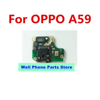 Подходящ за OPPO A59 предавател малка платка